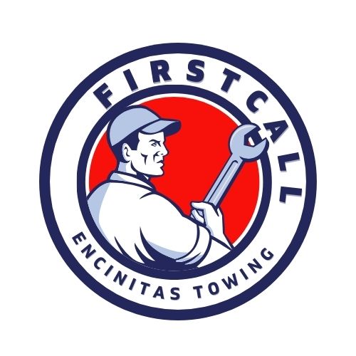 FirstCall Encinitas Towing logo